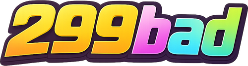 299bad ফুটার লোগো